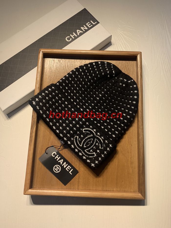 Chanel Hat CHH00400 Chanel Hat CHH00400