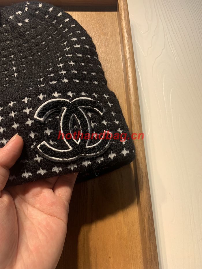 Chanel Hat CHH00400 Chanel Hat CHH00400