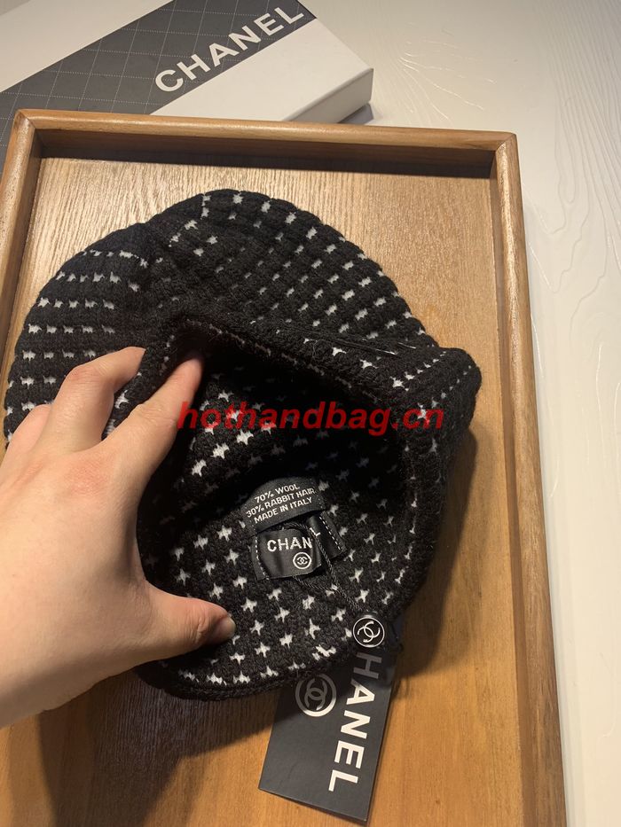 Chanel Hat CHH00400 Chanel Hat CHH00400