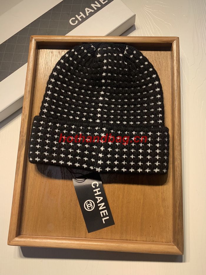Chanel Hat CHH00400 Chanel Hat CHH00400