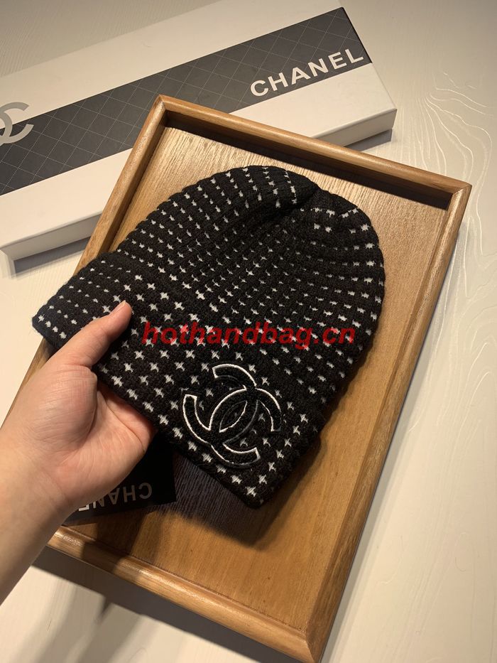 Chanel Hat CHH00400 Chanel Hat CHH00400