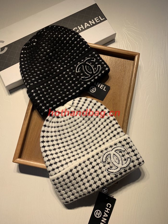 Chanel Hat CHH00400 Chanel Hat CHH00400