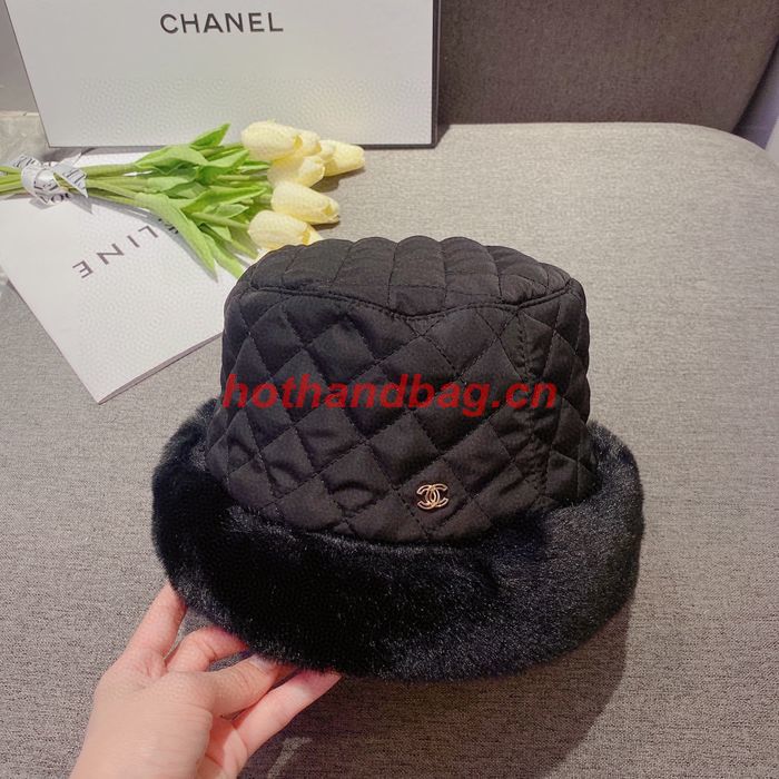 Chanel Hat CHH00404 Chanel Hat CHH00404