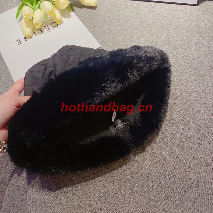 Chanel Hat CHH00404 Chanel Hat CHH00404