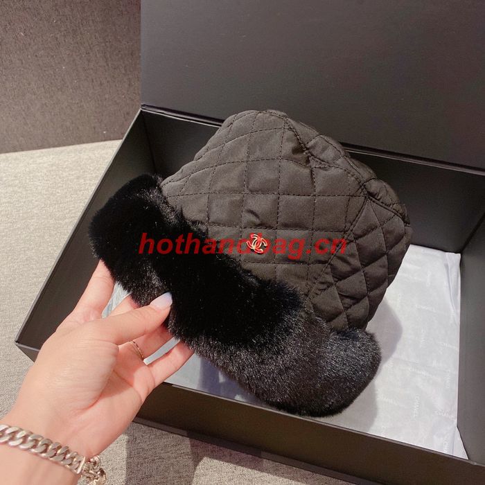 Chanel Hat CHH00404 Chanel Hat CHH00404