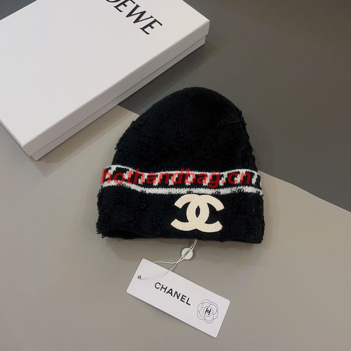 Chanel Hat CHH00411 Chanel Hat CHH00411
