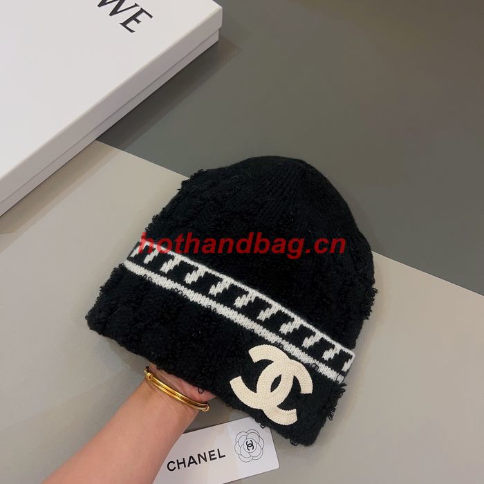 Chanel Hat CHH00411 Chanel Hat CHH00411