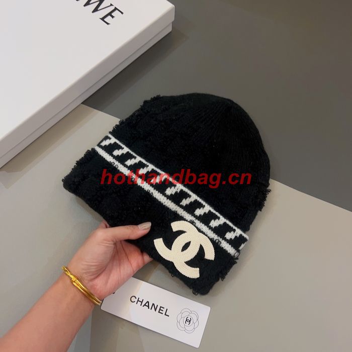 Chanel Hat CHH00411 Chanel Hat CHH00411