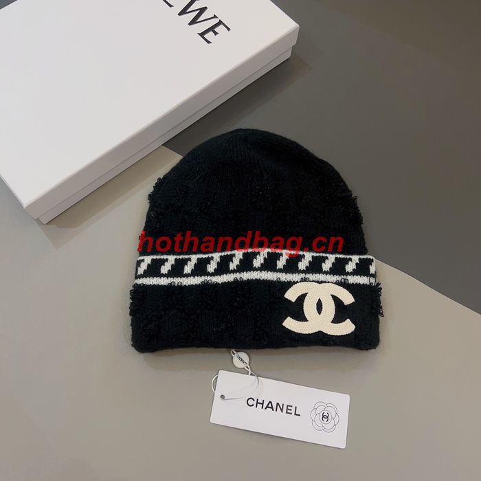 Chanel Hat CHH00411 Chanel Hat CHH00411