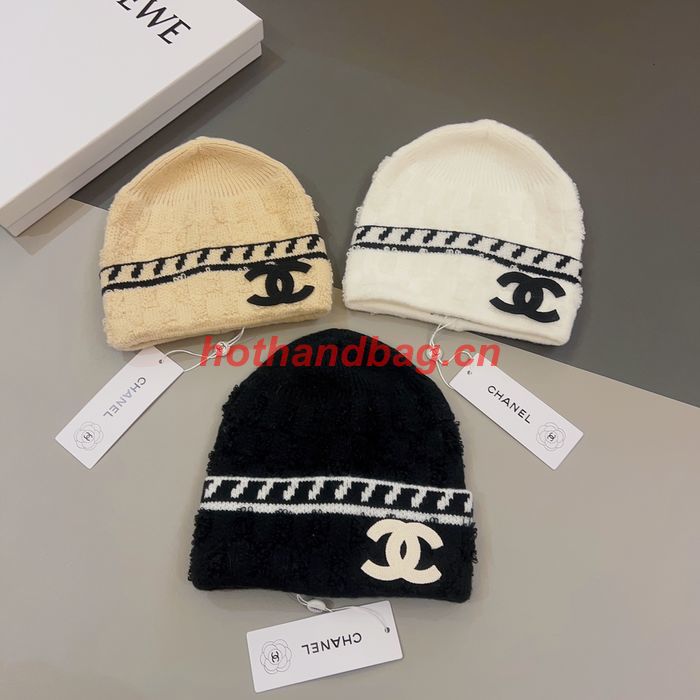 Chanel Hat CHH00411 Chanel Hat CHH00411