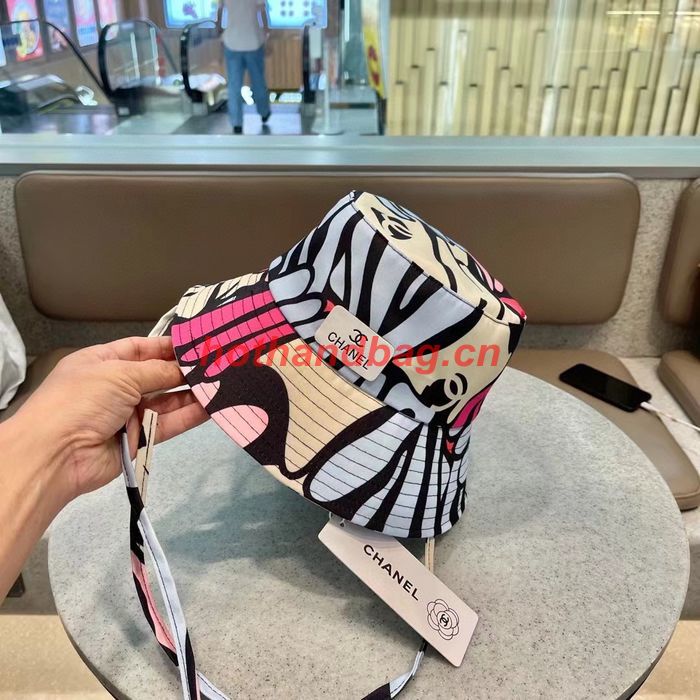 Chanel Hat CHH00412 Chanel Hat CHH00412