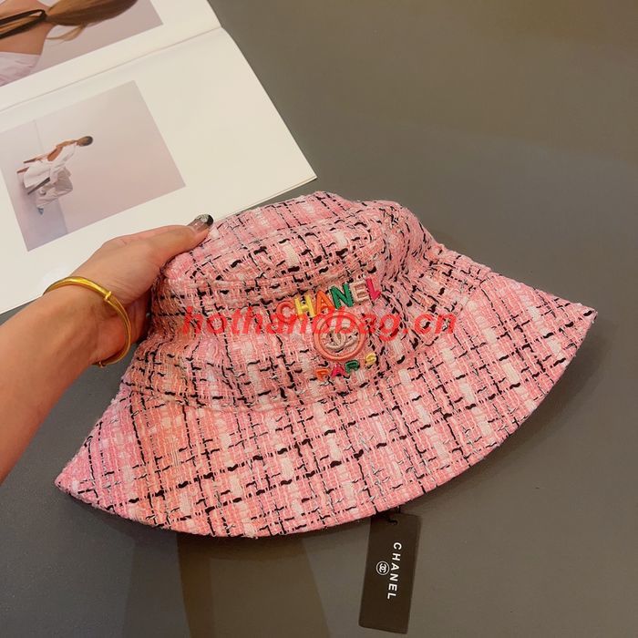 Chanel Hat CHH00418 Chanel Hat CHH00418
