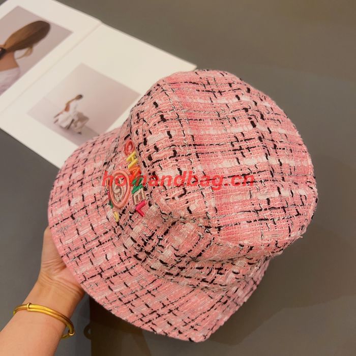 Chanel Hat CHH00418 Chanel Hat CHH00418
