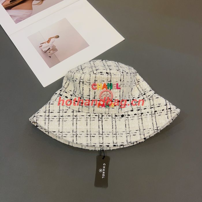 Chanel Hat CHH00419 Chanel Hat CHH00419