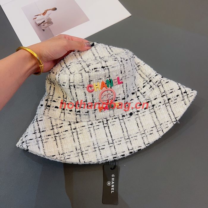 Chanel Hat CHH00419 Chanel Hat CHH00419