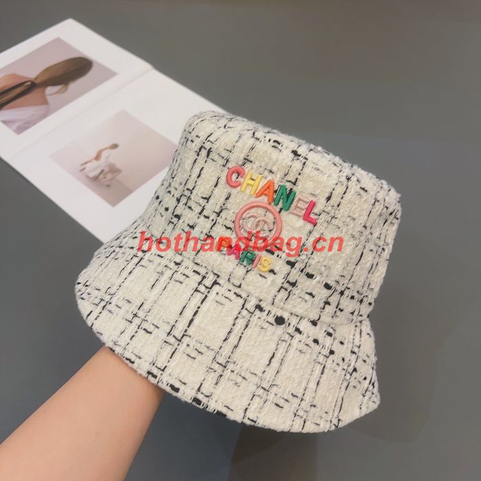 Chanel Hat CHH00419 Chanel Hat CHH00419