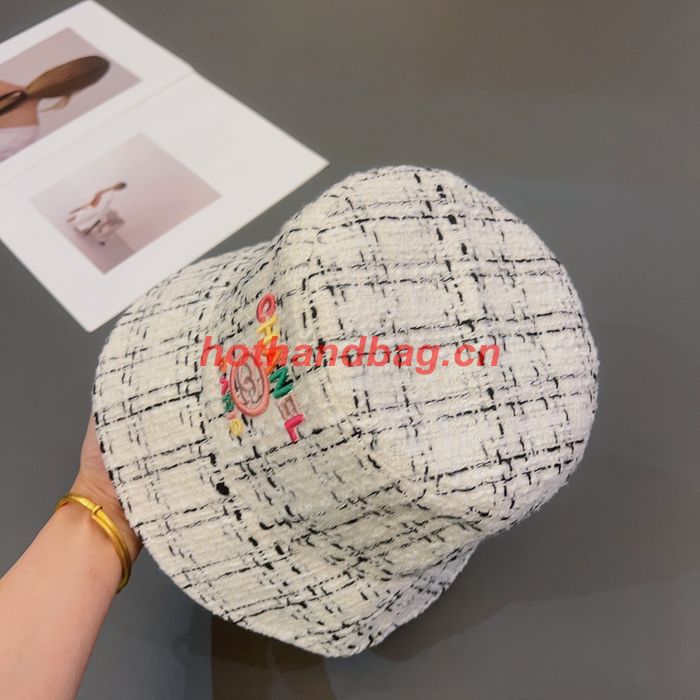 Chanel Hat CHH00419 Chanel Hat CHH00419