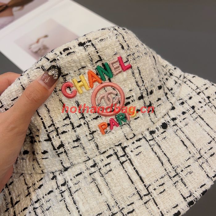 Chanel Hat CHH00419 Chanel Hat CHH00419
