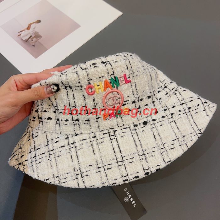 Chanel Hat CHH00419 Chanel Hat CHH00419