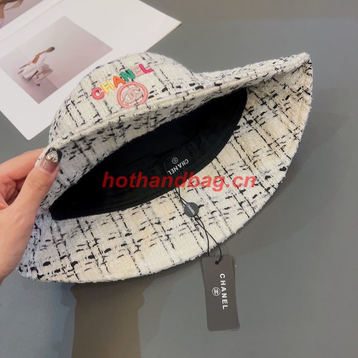 Chanel Hat CHH00419 Chanel Hat CHH00419