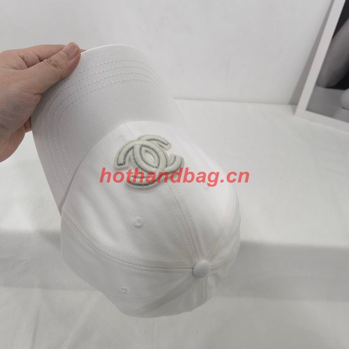 Chanel Hat CHH00422-1 Chanel Hat CHH00422-1