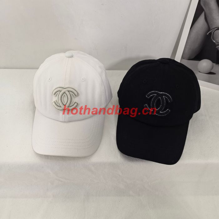 Chanel Hat CHH00422-1 Chanel Hat CHH00422-1