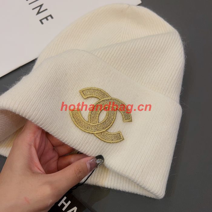 Chanel Hat CHH00423 Chanel Hat CHH00423
