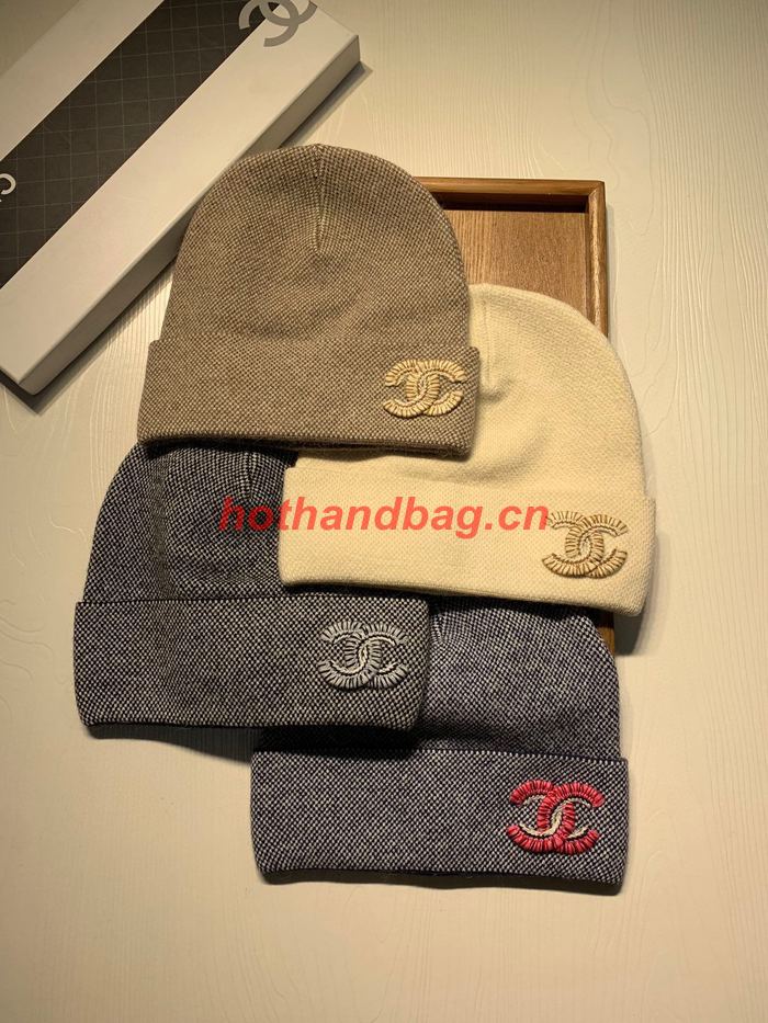 Chanel Hat CHH00434 Chanel Hat CHH00434