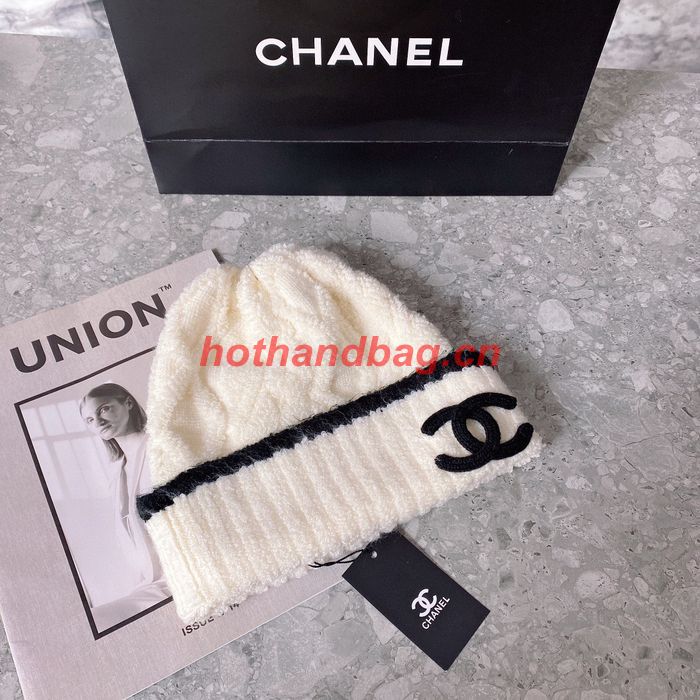 Chanel Hat CHH00452 Chanel Hat CHH00452