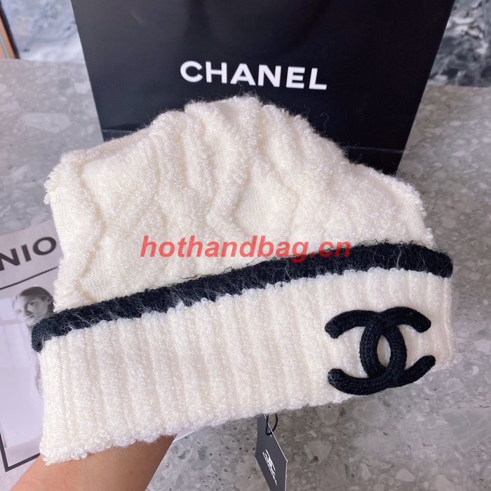 Chanel Hat CHH00452 Chanel Hat CHH00452