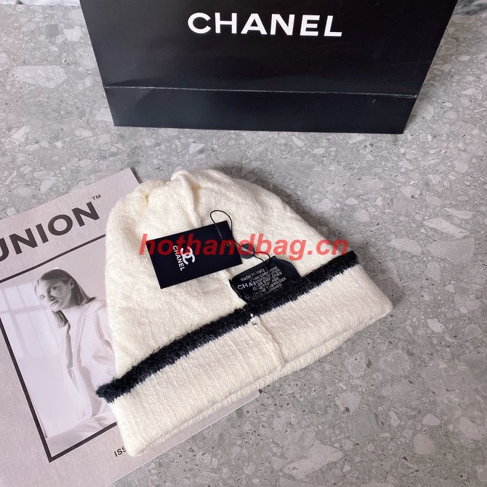 Chanel Hat CHH00452 Chanel Hat CHH00452
