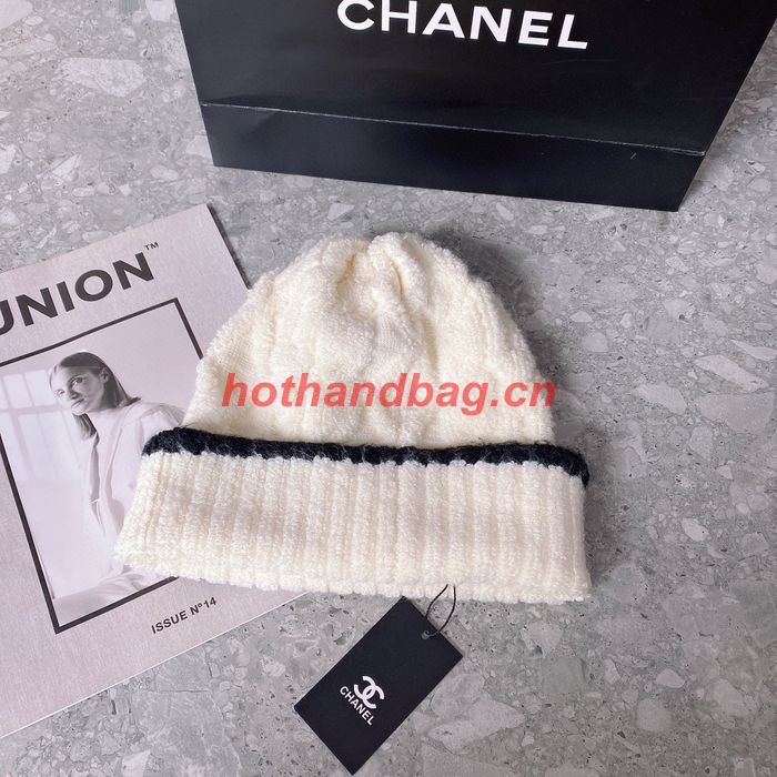 Chanel Hat CHH00452 Chanel Hat CHH00452