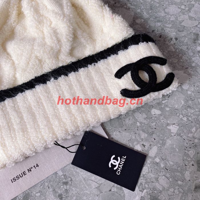Chanel Hat CHH00452 Chanel Hat CHH00452