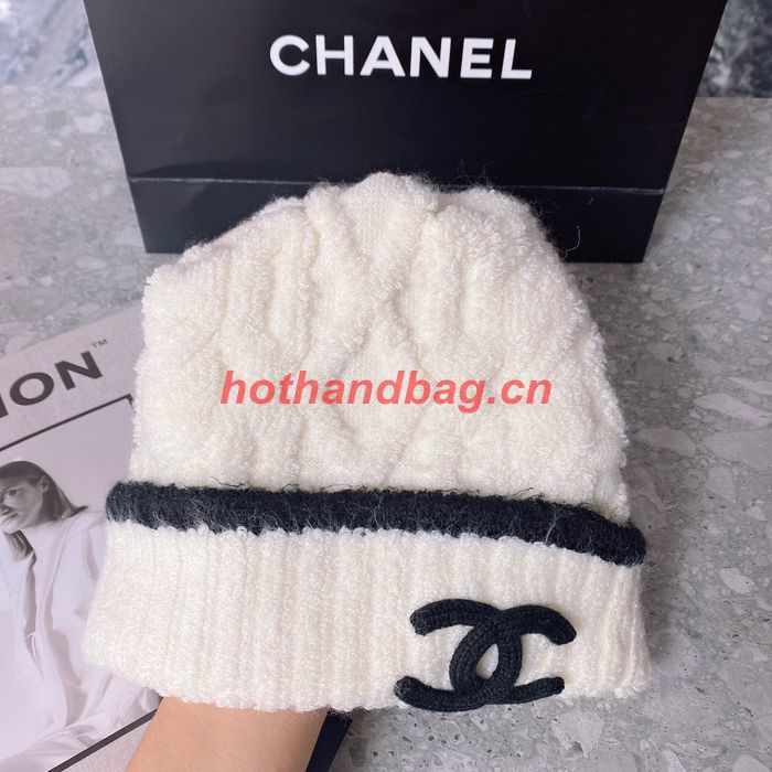 Chanel Hat CHH00452 Chanel Hat CHH00452