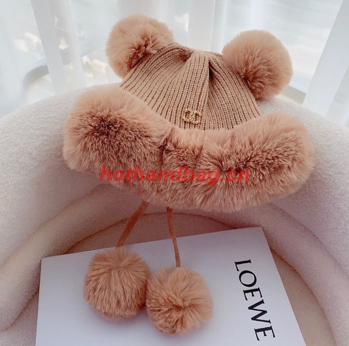 Chanel Hat CHH00459 Chanel Hat CHH00459