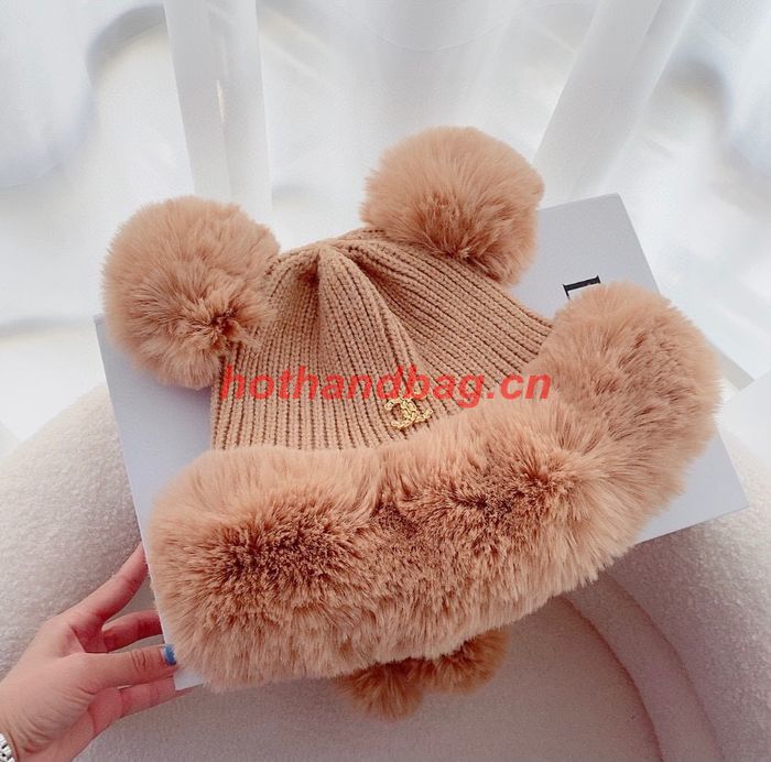 Chanel Hat CHH00459 Chanel Hat CHH00459