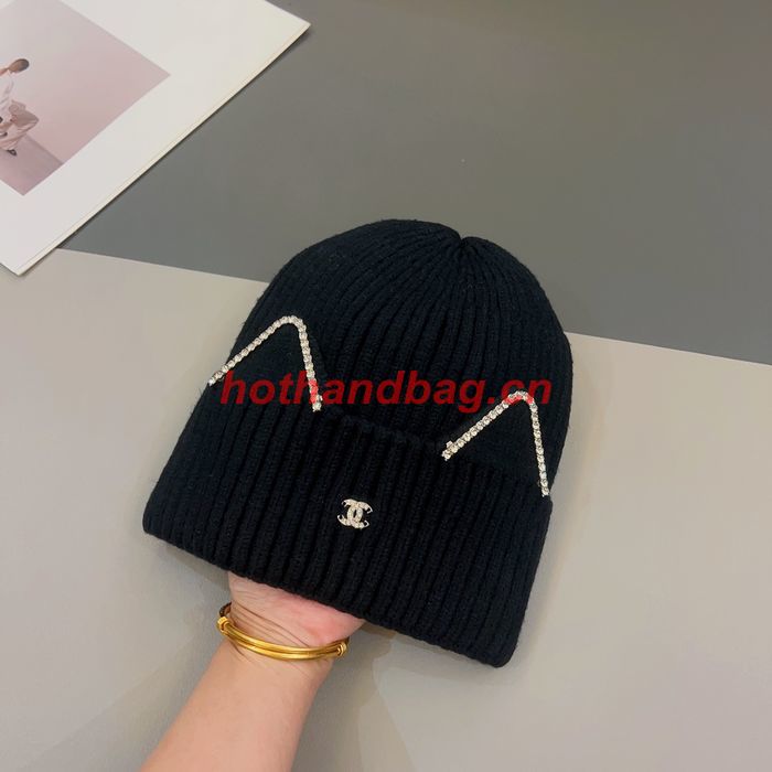 Chanel Hat CHH00461 Chanel Hat CHH00461