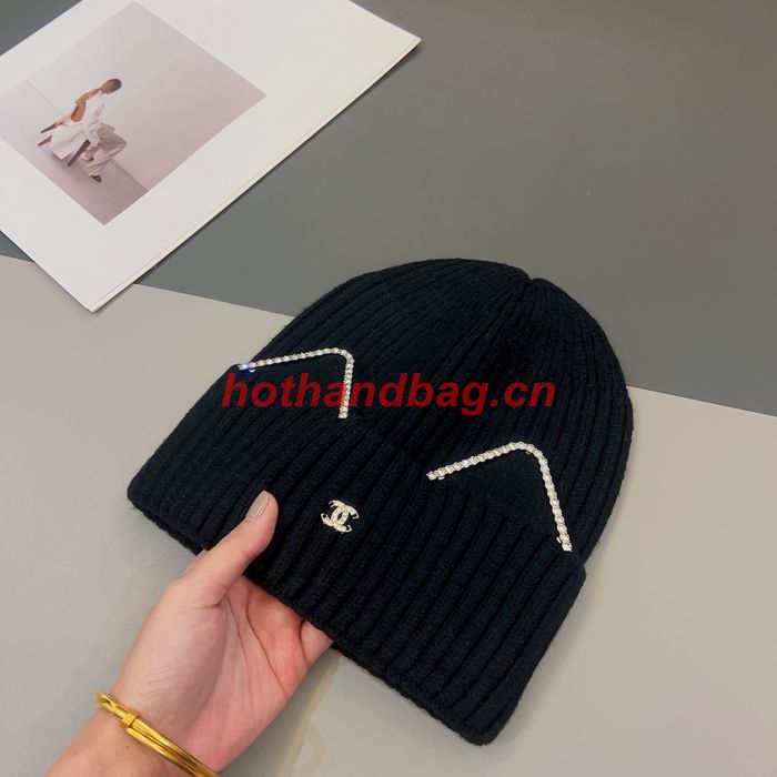 Chanel Hat CHH00461 Chanel Hat CHH00461