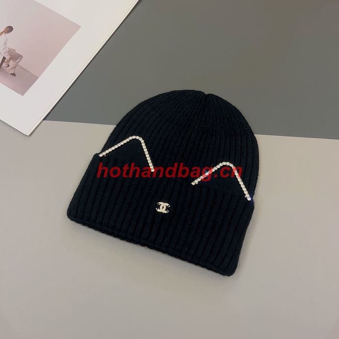 Chanel Hat CHH00461 Chanel Hat CHH00461