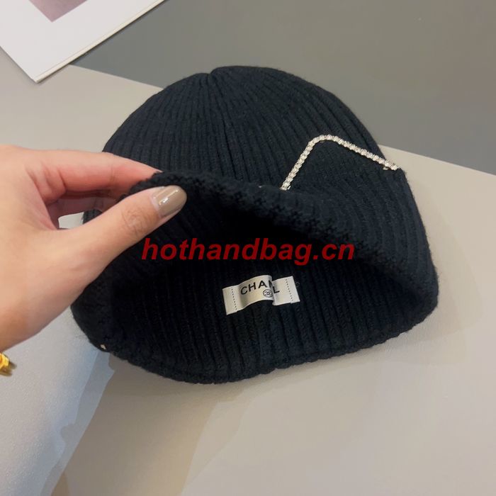 Chanel Hat CHH00461 Chanel Hat CHH00461