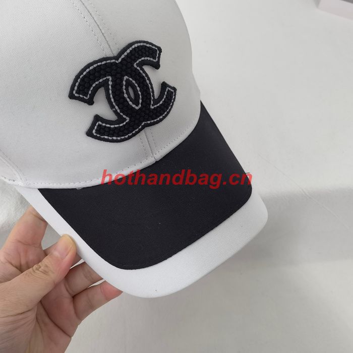 Chanel Hat CHH00465-2 Chanel Hat CHH00465-2