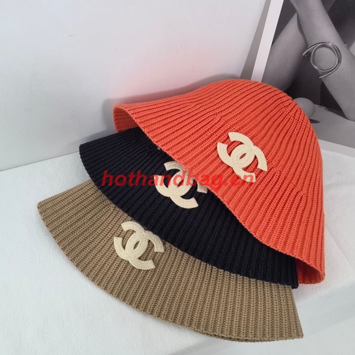 Chanel Hat CHH00467-1 Chanel Hat CHH00467-1