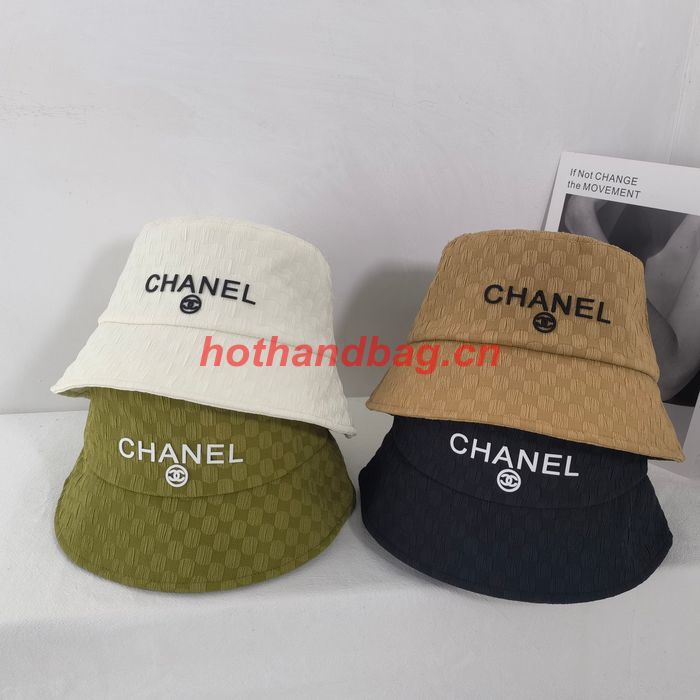 Chanel Hat CHH00469-1 Chanel Hat CHH00469-1