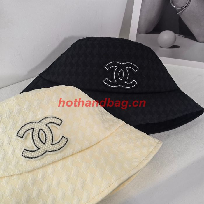 Chanel Hat CHH00470-1 Chanel Hat CHH00470-1