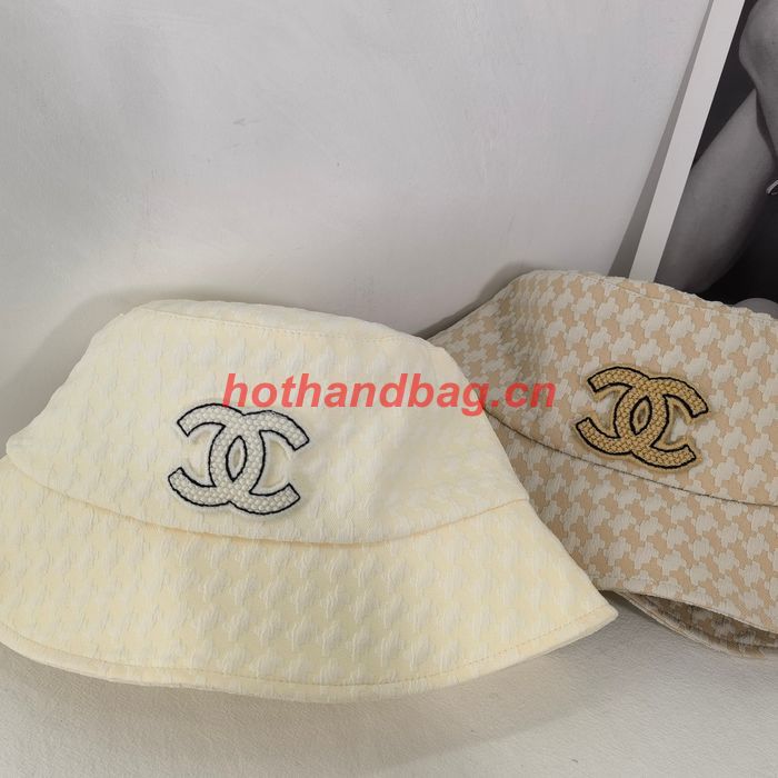 Chanel Hat CHH00470-1 Chanel Hat CHH00470-1