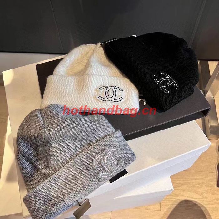 Chanel Hat CHH00475 Chanel Hat CHH00475