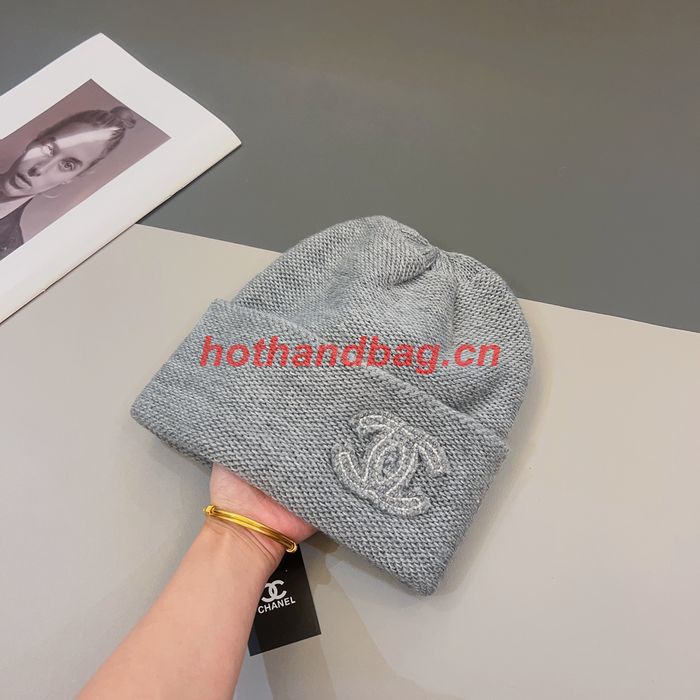 Chanel Hat CHH00475 Chanel Hat CHH00475