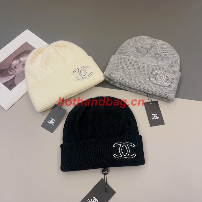 Chanel Hat CHH00476 Chanel Hat CHH00476