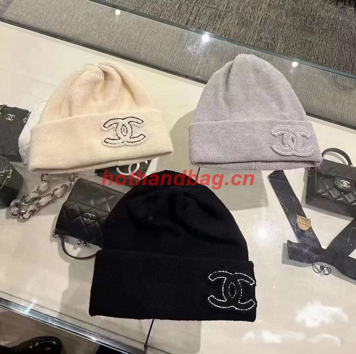 Chanel Hat CHH00476 Chanel Hat CHH00476