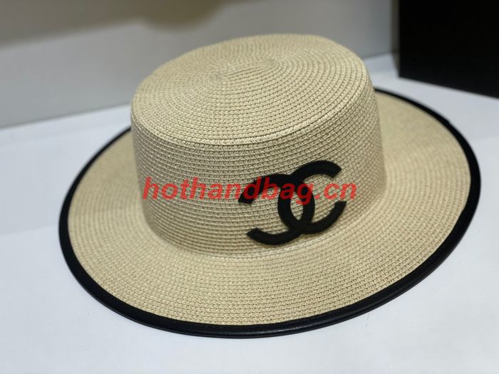 Chanel Hat CHH00498-3 Chanel Hat CHH00498-3